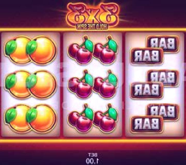 Spin Payday (3x3) online slot