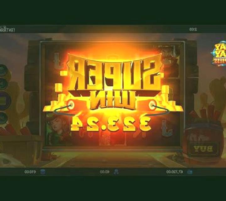 Spin Payday online slot