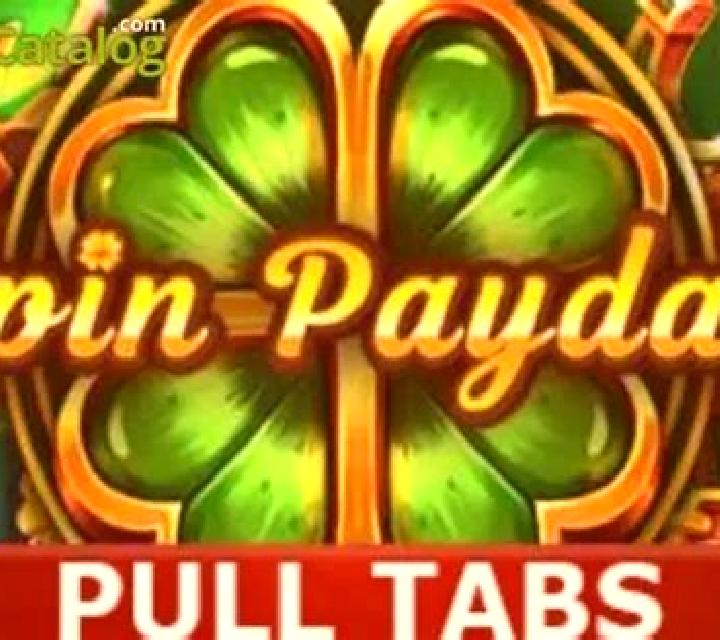 Spin Payday (Pull Tabs) slot