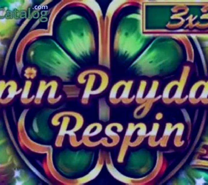 Spin Payday Respin slot