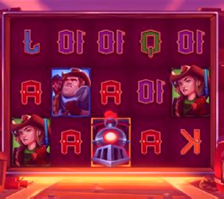 Spin Payday slot