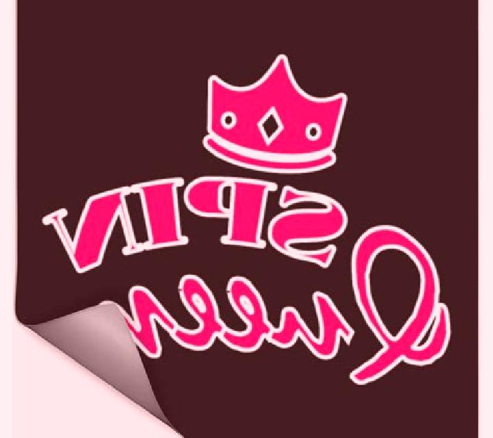 Spin Queen slot