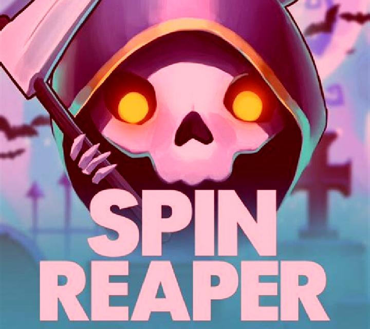 Spin Reaper online slot