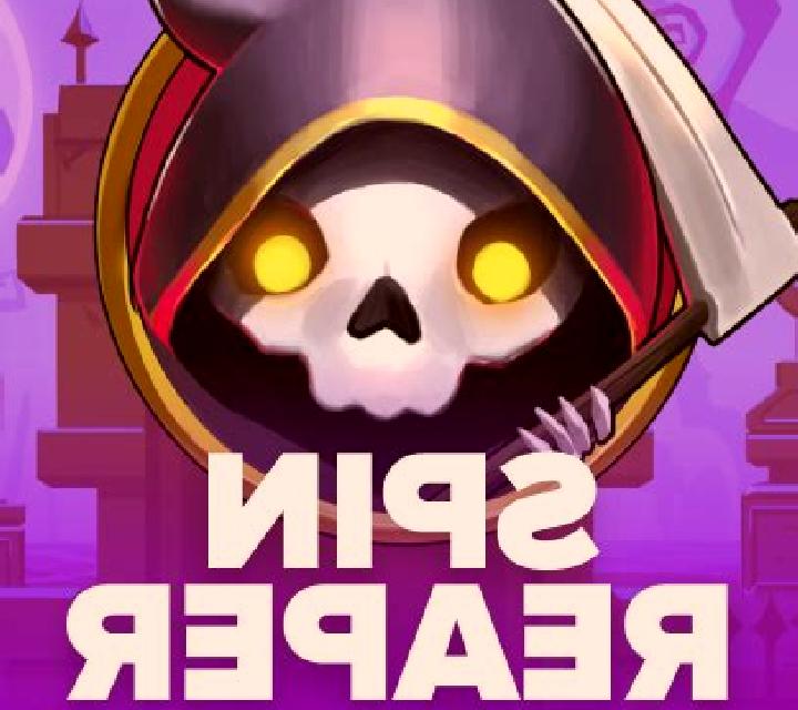 Spin Reaper slot