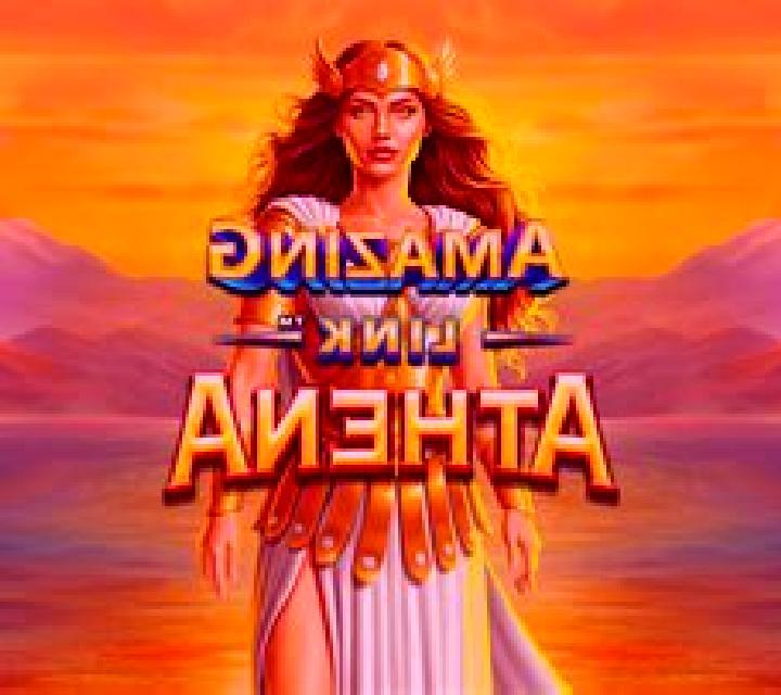 Spin Royal Athena online slot
