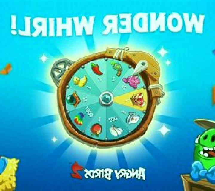 Spin Royal Birds online slot