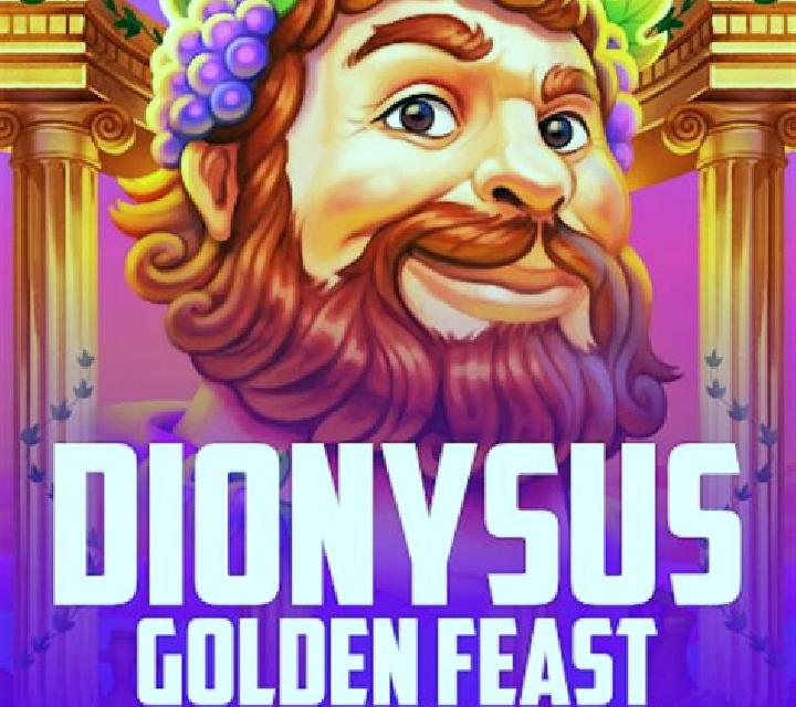 Spin Royal Dionysus online slot