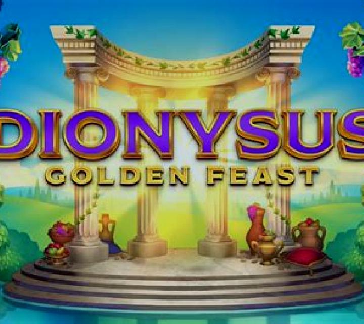 Spin Royal Dionysus slot game