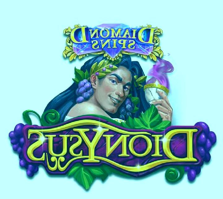 Spin Royal Dionysus slot