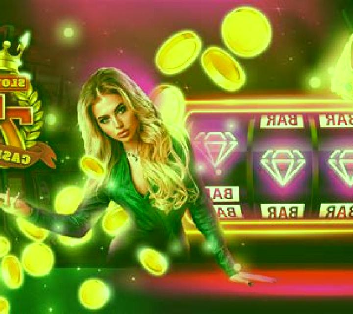 Spin Royal Diva slot machine