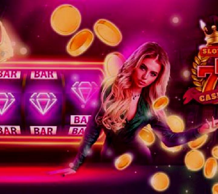 Spin Royal Diva slot