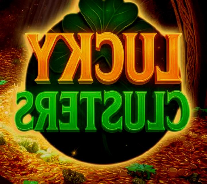 Spin Royal Lucky Clusters slot game