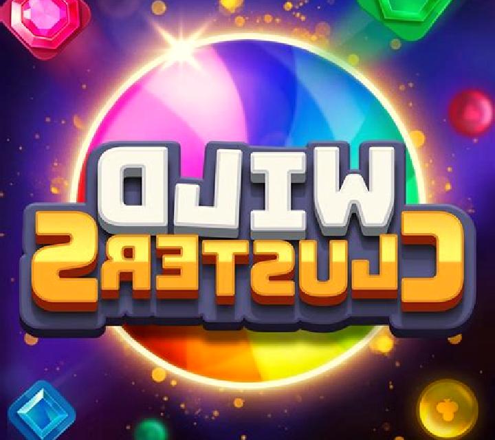 Spin Royal Lucky Clusters slot