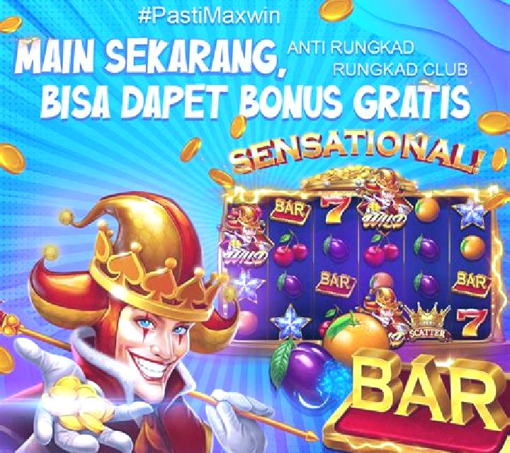 Spin Royal MaxWin slot game