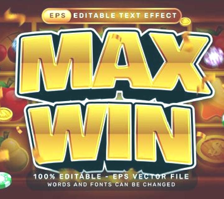 Spin Royal MaxWin slot machine