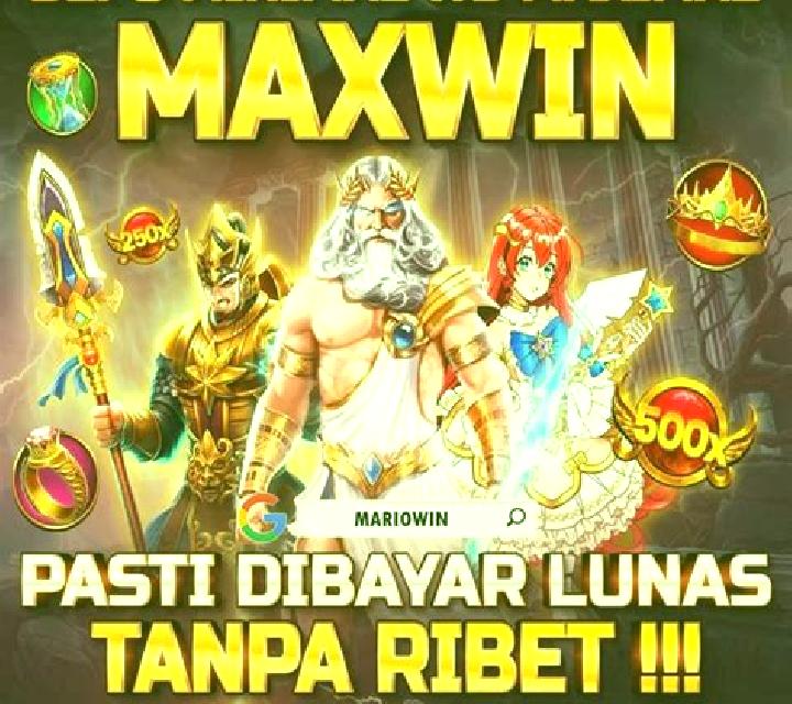 Spin Royal MaxWin slot