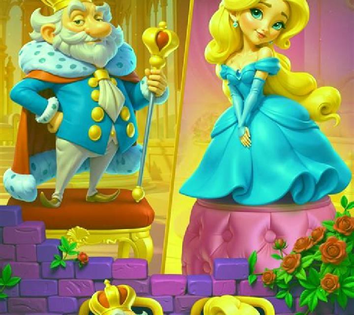 Spin Royal Queen online slot