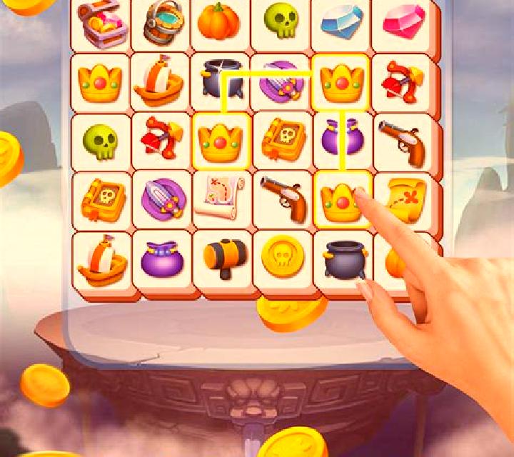 Spin Royal Tiles online slot