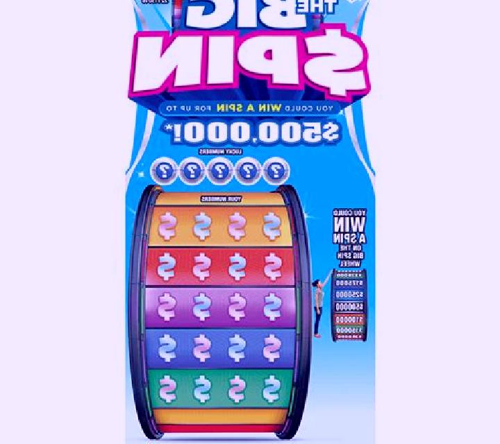 Spin & Scratch online slot