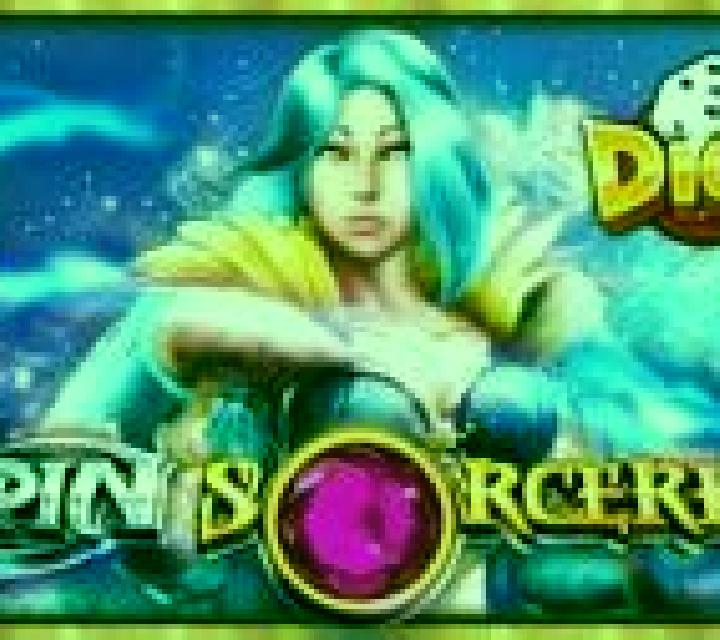 Spin Sorceress Dice online slot