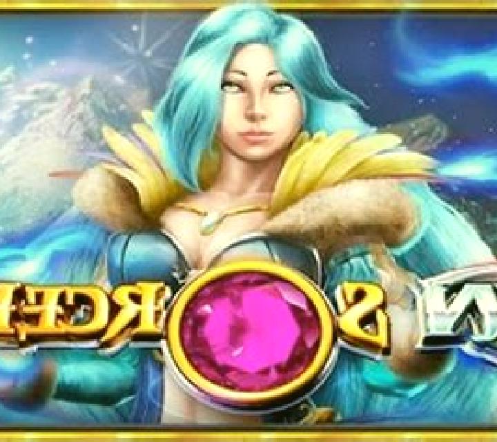 Spin Sorceress online slot