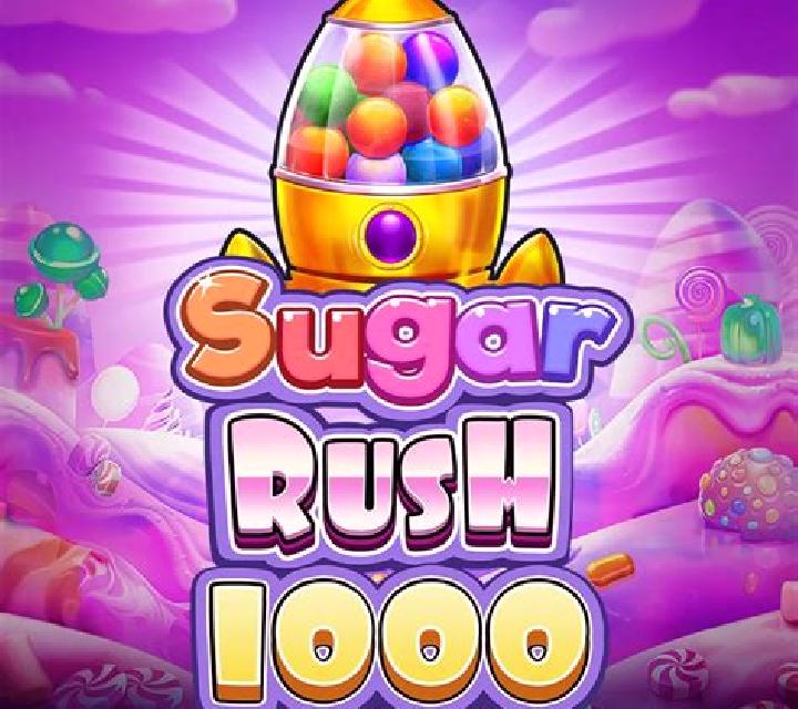 Spin Spin Sugar slot game