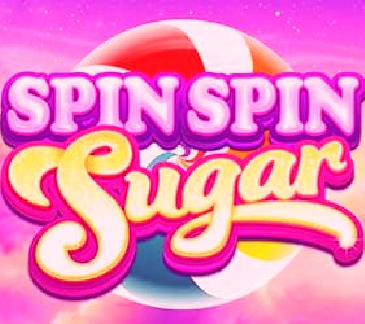 Spin Spin Sugar slot machine