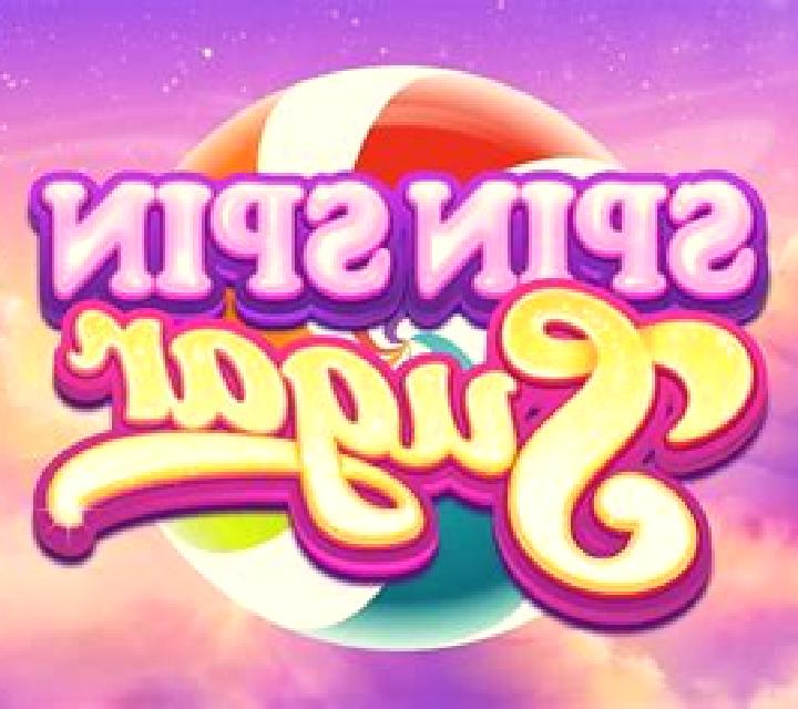 Spin Spin Sugar slot