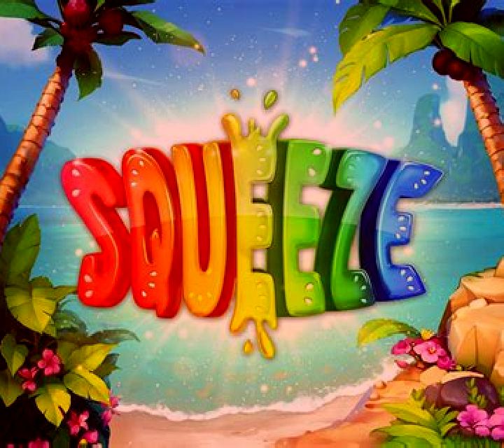 Spin & Squeeze online slot