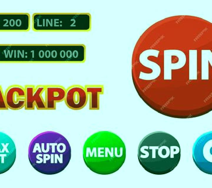 Spin & Squeeze slot machine