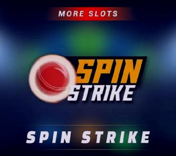 Spin Strike online slot