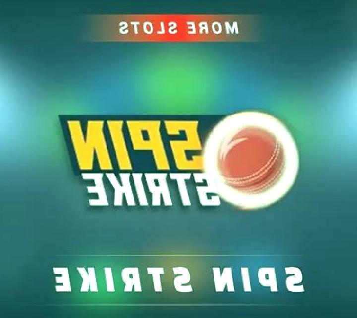 Spin Strike slot