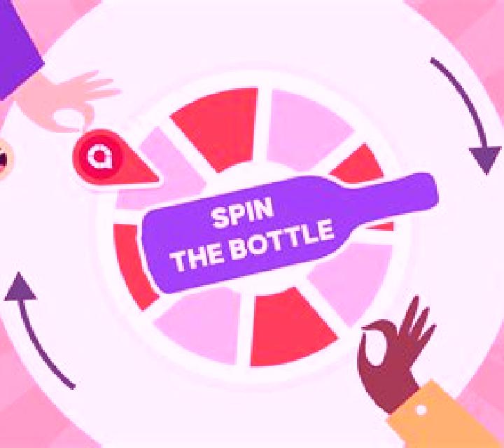 Spin the Bottle online slot