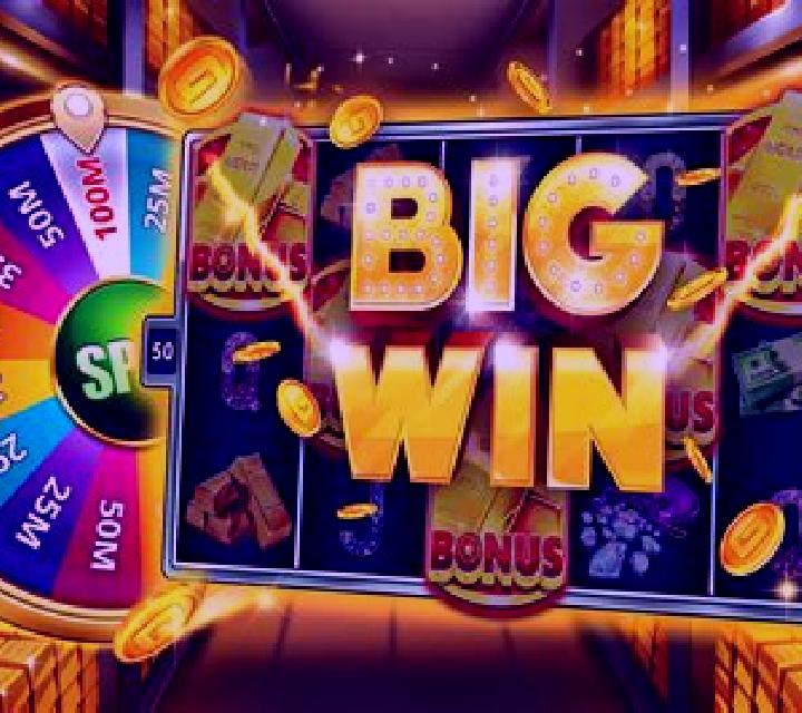 Spin the World online slot
