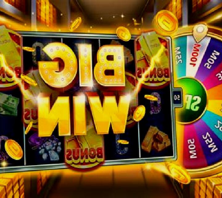 Spin the World slot game