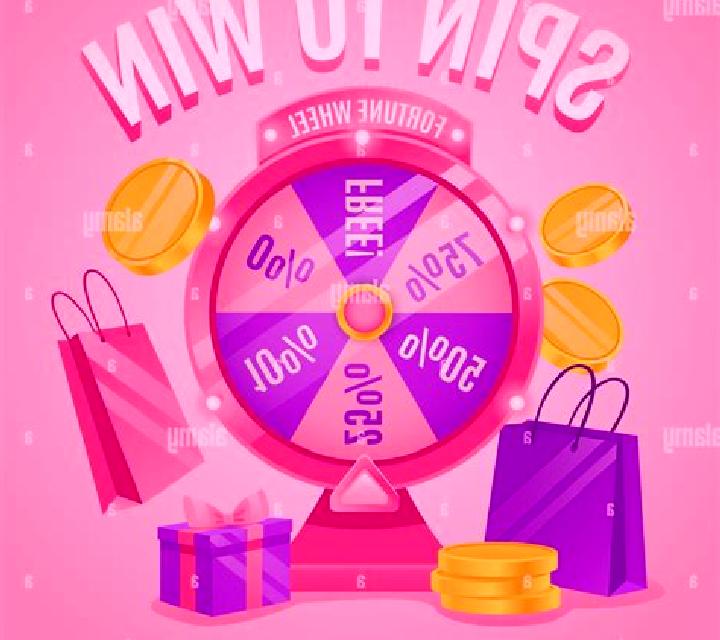 Spin To Win online slot