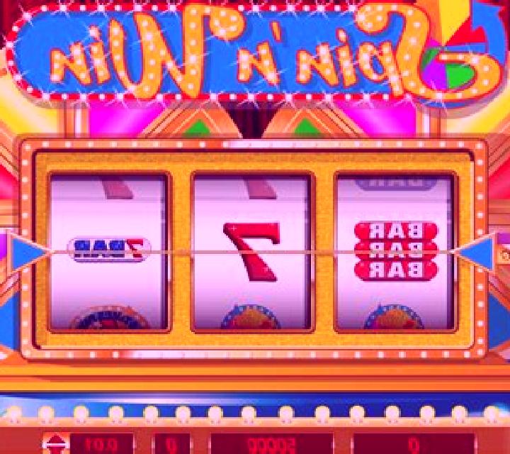 Spin To Win slot