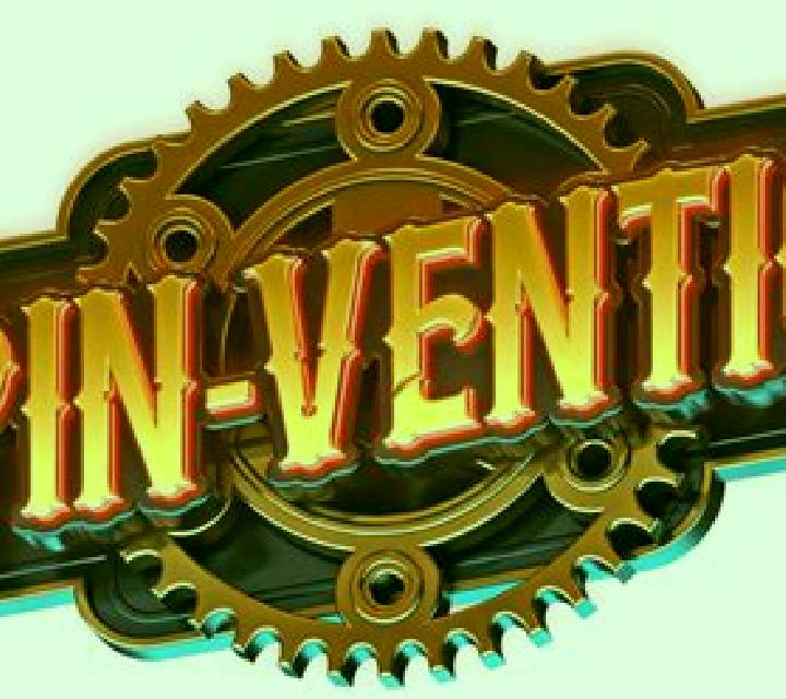 Spin-vention slot game