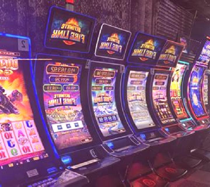 Spin Villa Miami online slot