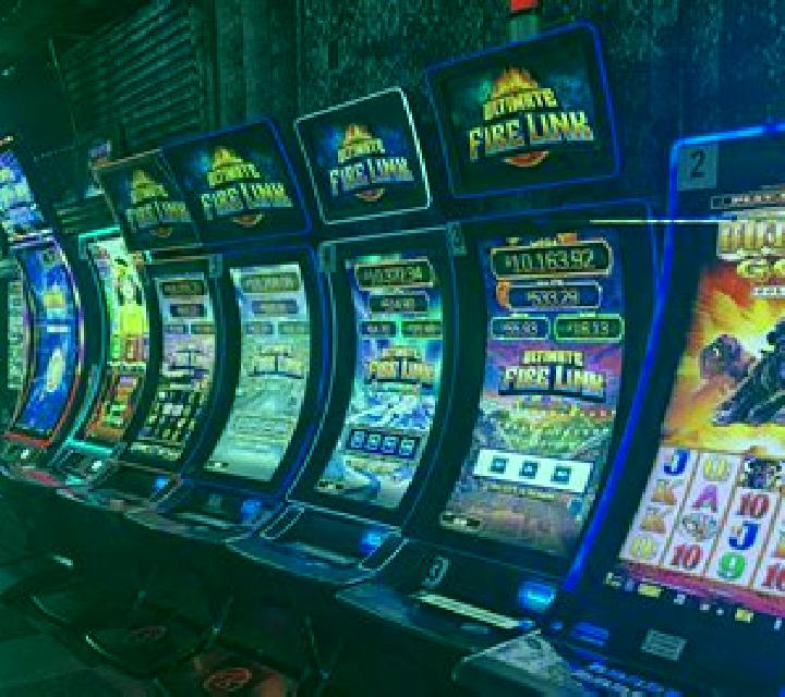 Spin Villa Miami slot game