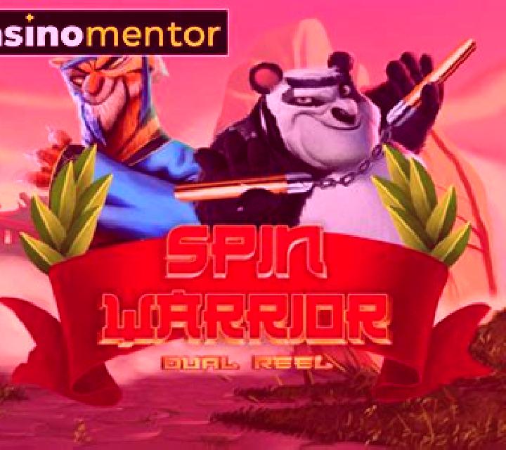 Spin Warrior online slot