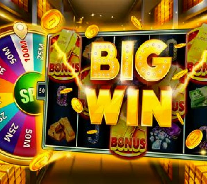 Spin & Win (Games Inc) slot game