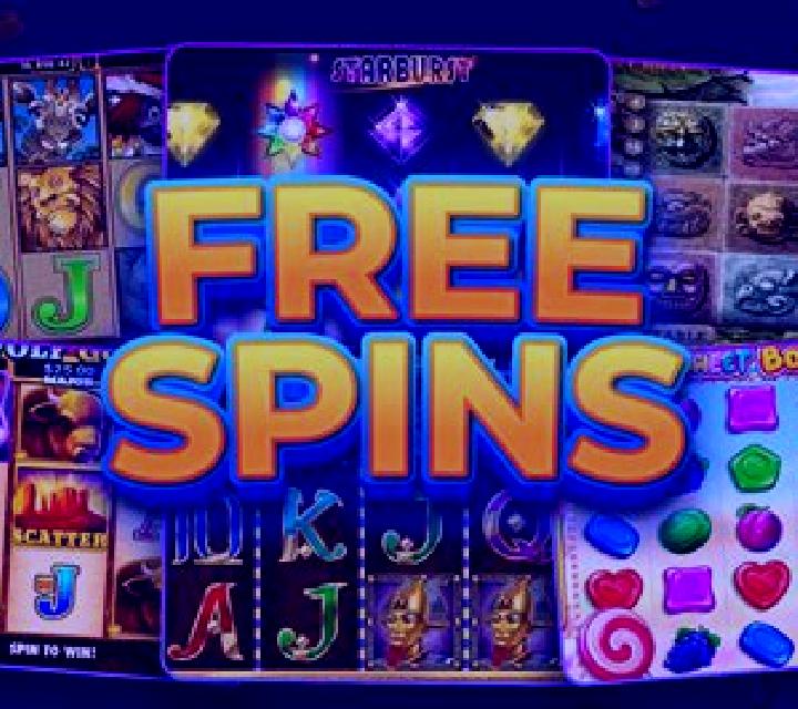 Spin & Win (Games Inc) slot