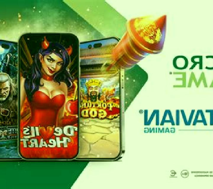 Spin & Win (Octavian Gaming) online slot