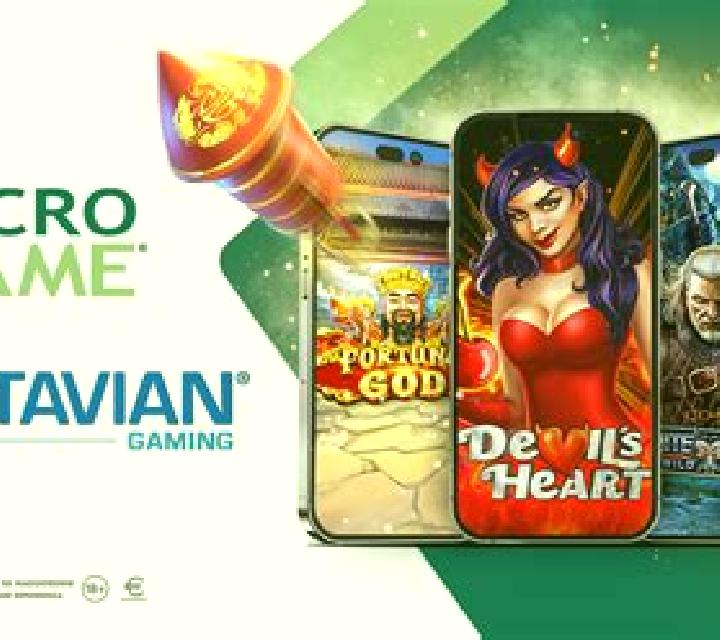 Spin & Win (Octavian Gaming) slot game