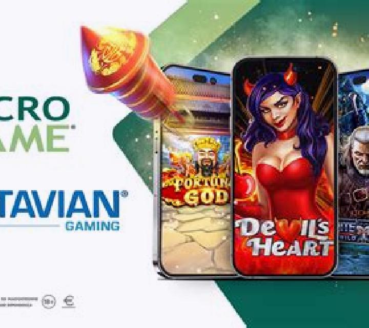 Spin & Win (Octavian Gaming) slot