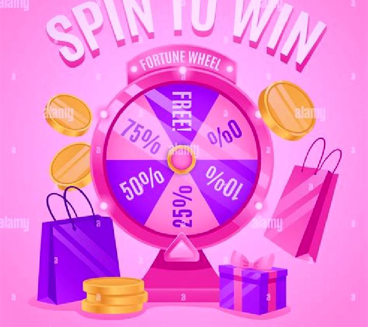 Spin Your Fortune online slot