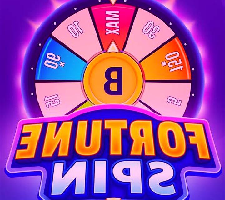 Spin Your Fortune slot game