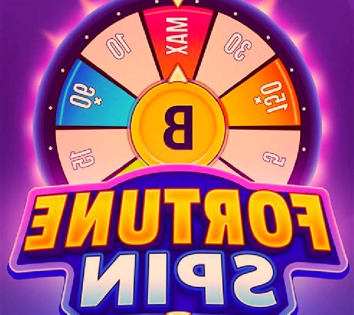 Spin Your Fortune slot