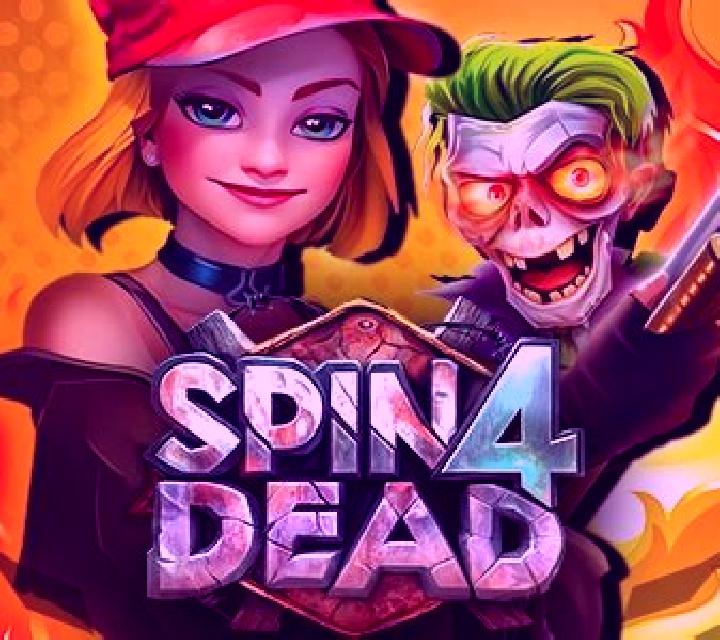 Spin4Dead online slot